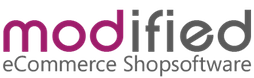 Modified eCommere Shopsoftware, e-Commerce Shop-Software